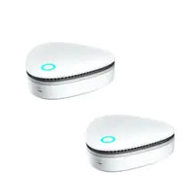 2x FreshZone™ (50% RABAT) KVALIO