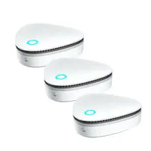 3x FreshZone™ (70% RABAT) KVALIO