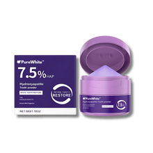 1 x PureWhite™ (25 % RABAT) KVALIO