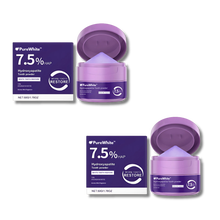 2x PureWhite™ (50% RABAT) KVALIO