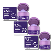 3x PureWhite™ (70 % RABAT) KVALIO