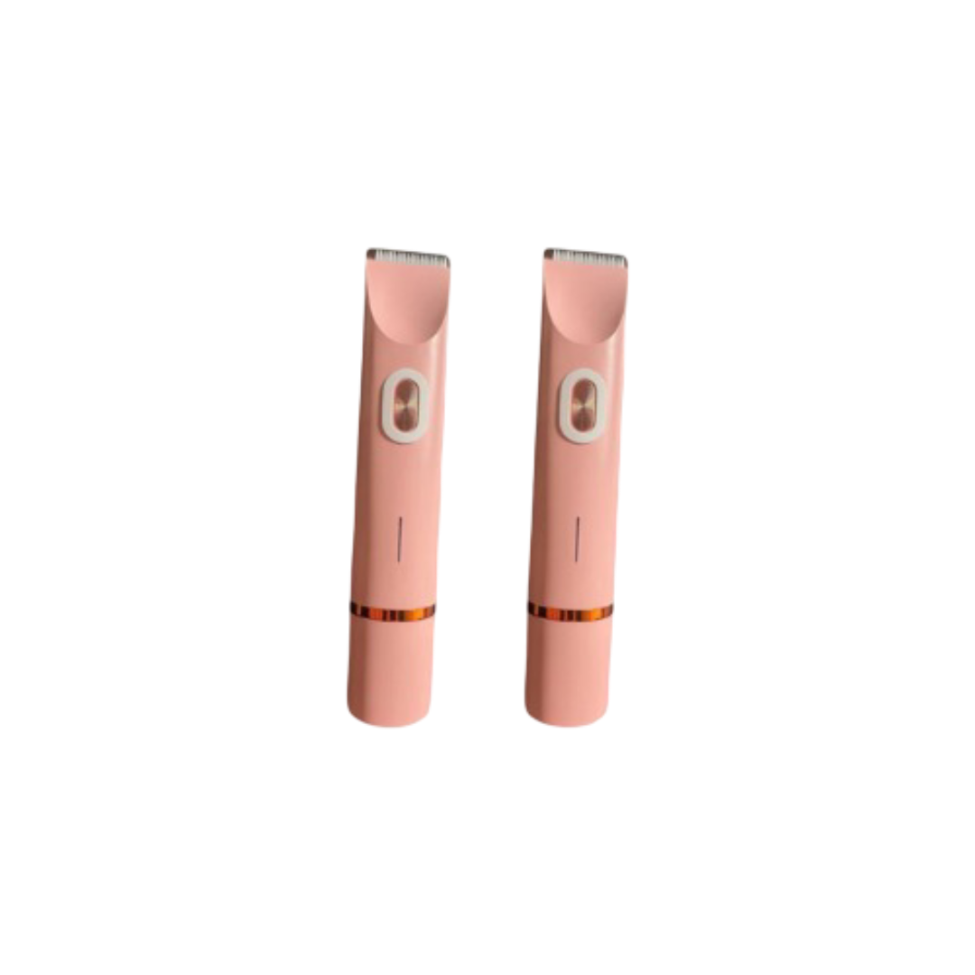 2x SilkySkin™ (50 % RABATT) KVALIO