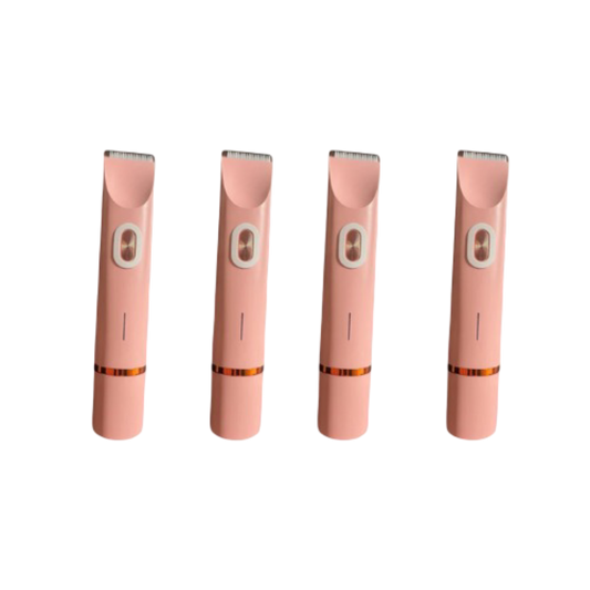 4x SilkySkin™ (55 % RABATT)