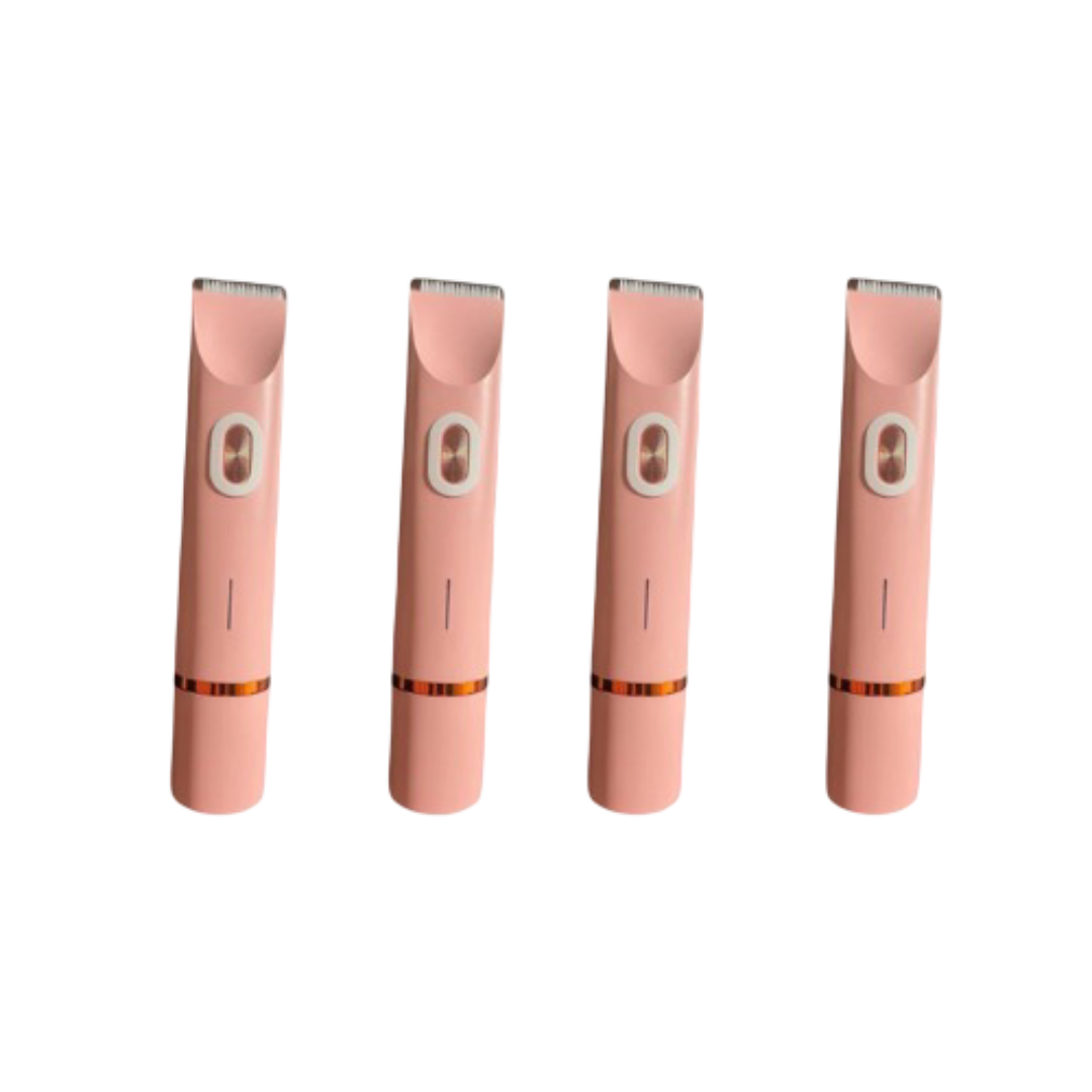 4x SilkySkin™ (55 % RABATT) KVALIO