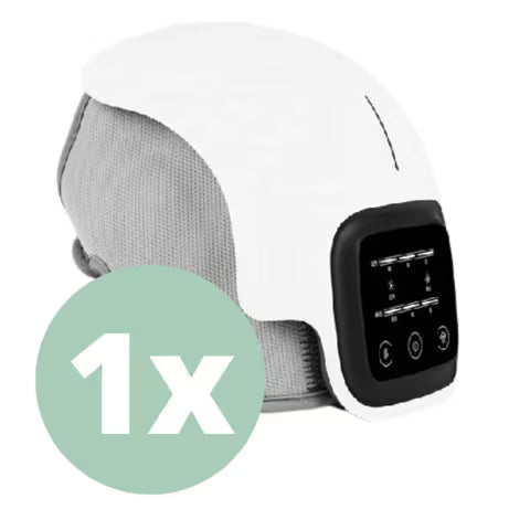 1x knee massager KVALIO