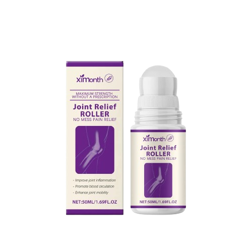 1x JointRelief™ (25 % RABATT) KVALIO