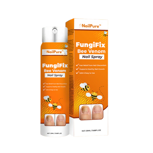1x NailPure™ (25% RABAT)