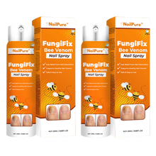 2x NailPure™ (50% RABAT) KVALIO