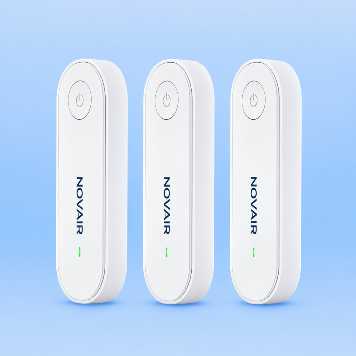 1x Novair™ KVALIO
