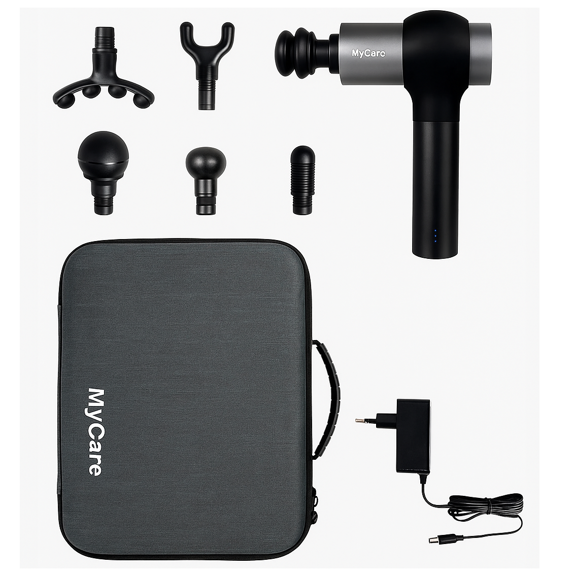 MyCare Massagepistol™