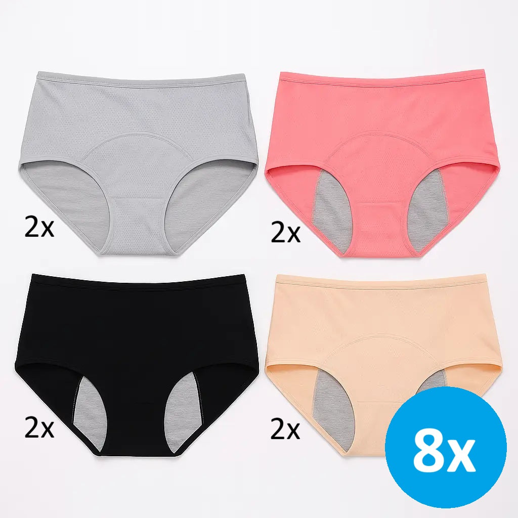 3 + 5 GRATIS x UraFree™ (70% RABATT) KVALIO