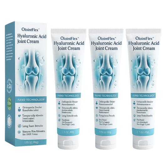 3x JointFlex™ (70 % RABATT)