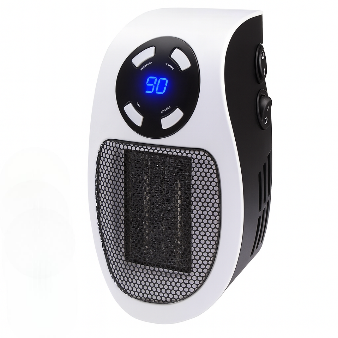 1 x TurboHeat™ (50 % rabatt) 74,95 €/stk