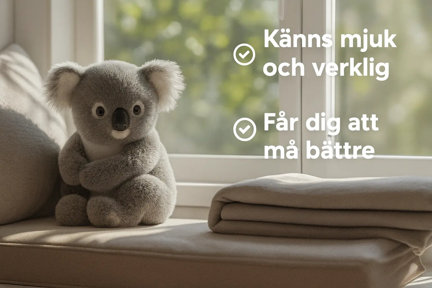 Koaly – Din Trygga Vän i Alla Lägen KVALIO