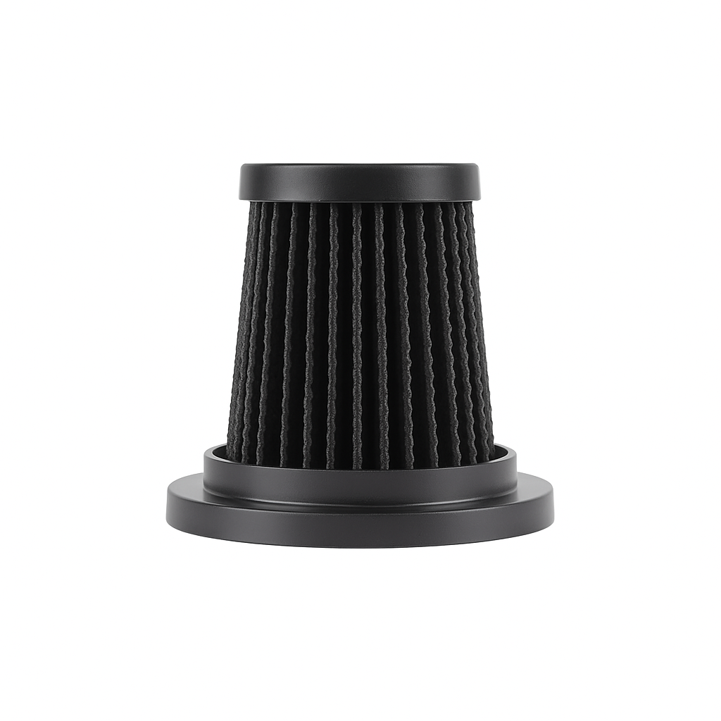 SleepClean™ - Extra HEPA-filter till kvalsterdammsugare