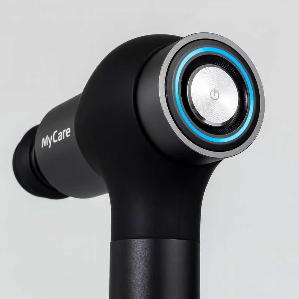 MyCare Massagepistol™