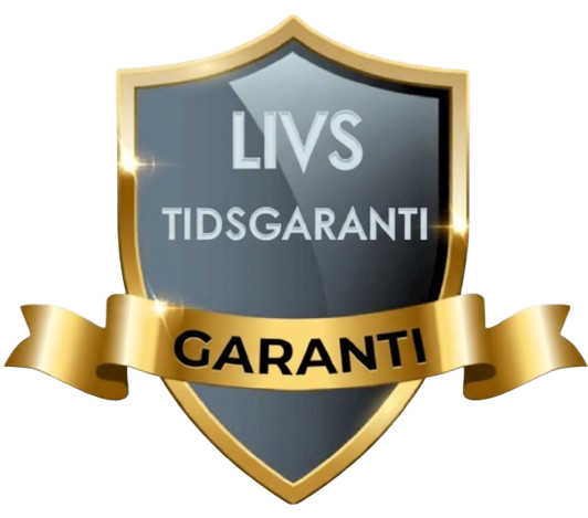 Livstidsbeskyttelse KVALIO