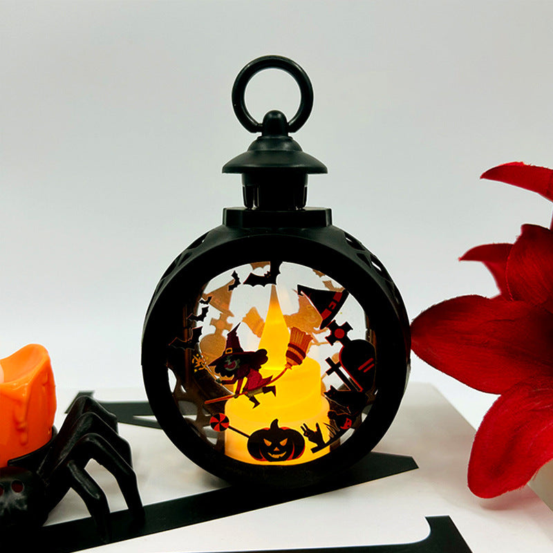 Halloween Mini Lantern