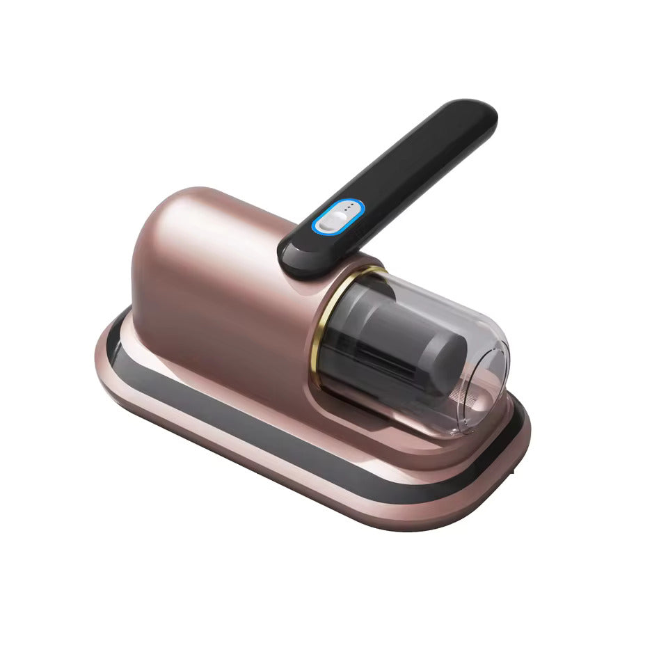 Kvalsterdammsugare för effektiv rengöring av madrass – tar bort dammkvalster och ger en allergivänlig nattsömn