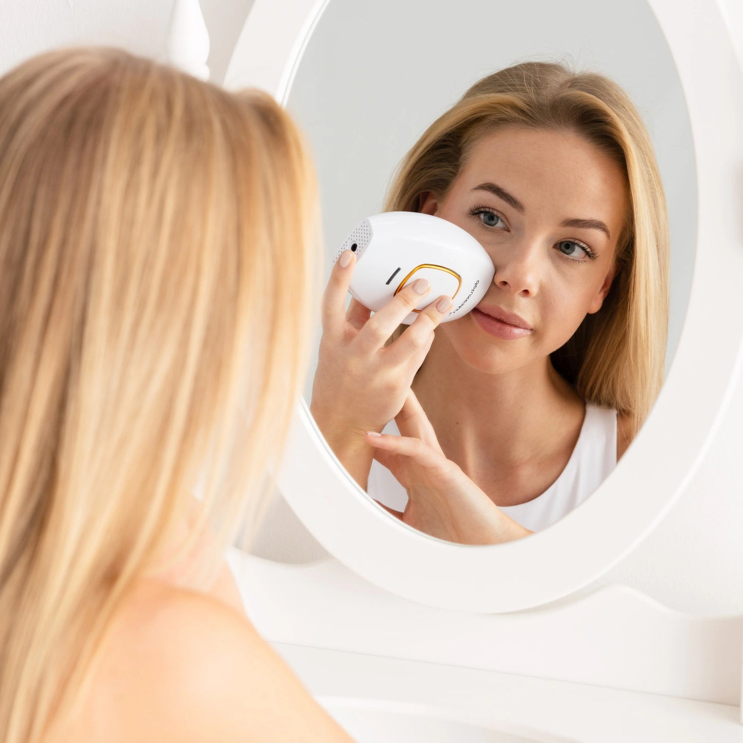 HairLess™ IPL – Permanent hårfjerning