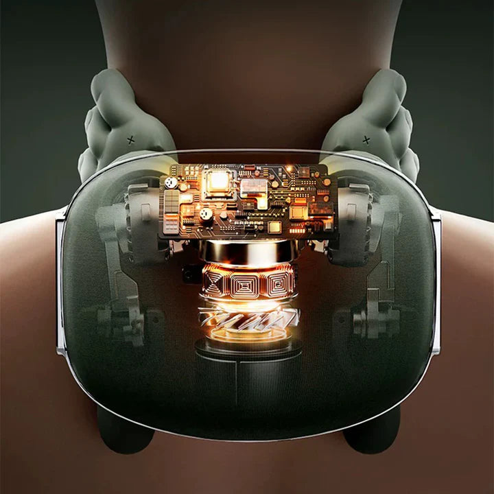 SiaaSoo – Luksuriøs massasje når du vil