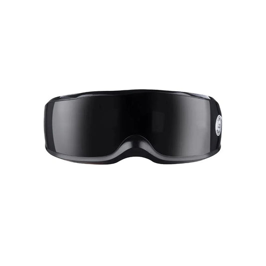 EyeMassager™ – Avslappning & Värmeterapi för Trötta Ögon