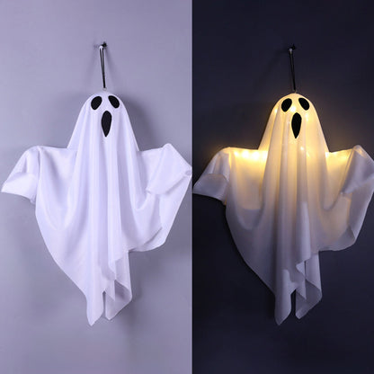Halloween Hanging Ghost Lights
