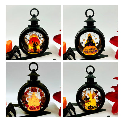 Halloween Mini Lantern