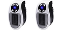 2 x TurboHeat™ (53% Korting) €69,95/St.
