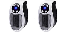 2 x TurboHeat™ (53% Korting) €69,95/St. kvalio