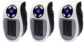 3 x TurboHeat™ (60% Korting) €59,95/St.