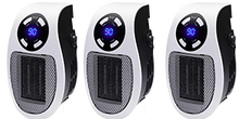 4 x TurboHeat™ (65% Korting) €52,50/St. kvalio