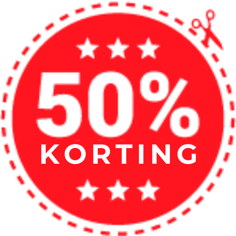 1 x TurboHeat™ (50% Korting) €74,95/St
