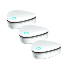 3x FreshZone™ (70% RABAT)