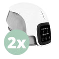 2x knee massager