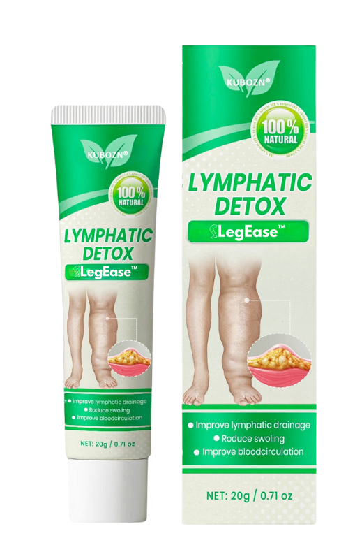 1x LegEase™ (25% RABATT)