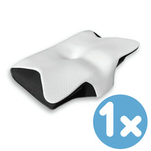 1x nakketerapipude KVALIO