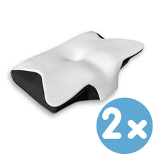 2x nakketerapipuder KVALIO