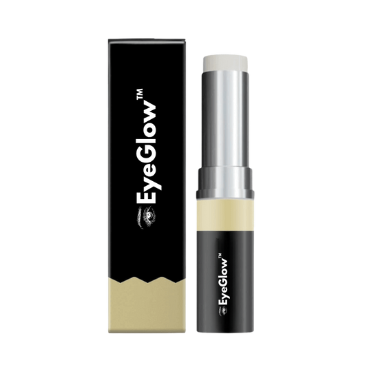 1x EyeGlow™™ (25 % RABAT) KVALIO