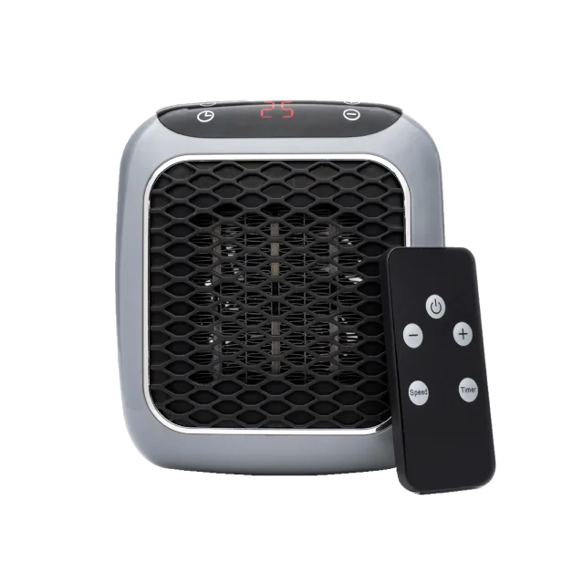 1x HyggeHeat™   (25% RABATT) KVALIO