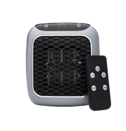 1x HyggeHeat™   (25% RABATT) KVALIO