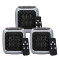3x HyggeHeat™ (70% RABATT)