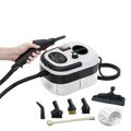 SteamMaster Pro™ – Powerful Steam Cleaner 105°C &amp; 3 BAR Pressure