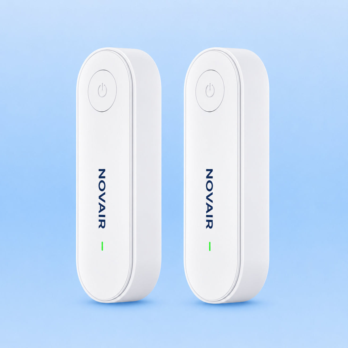 1x Novair™ KVALIO