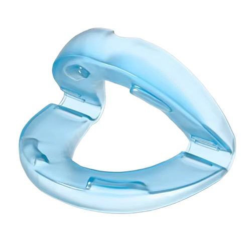 SnoreShield™ – Effektiv Anti-snarkningsenhet KVALIO