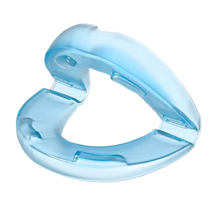 SnoreShield™ – Effektiv Anti-snarkningsenhet KVALIO