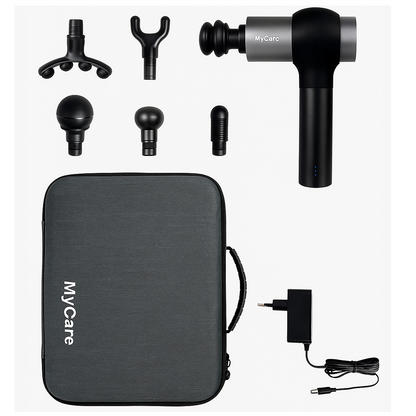 MyCare Massagepistol™