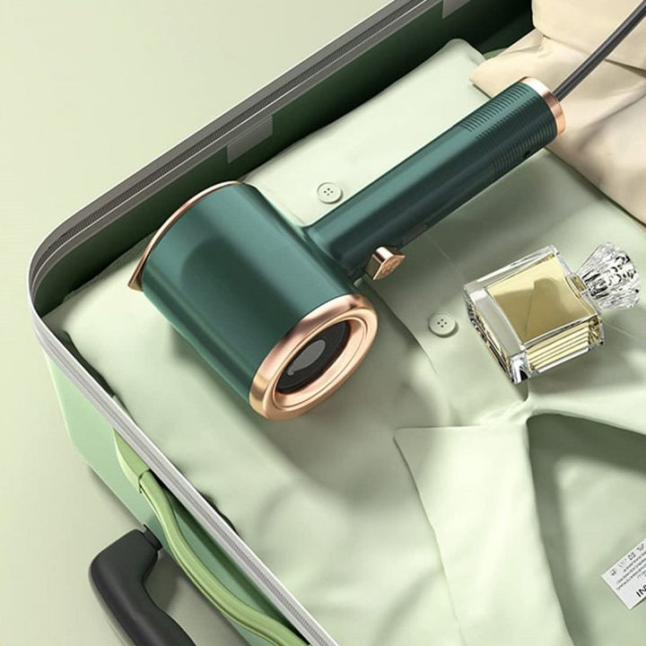 SteamUp™ Steamer & Strykjärn för Hem och Resor