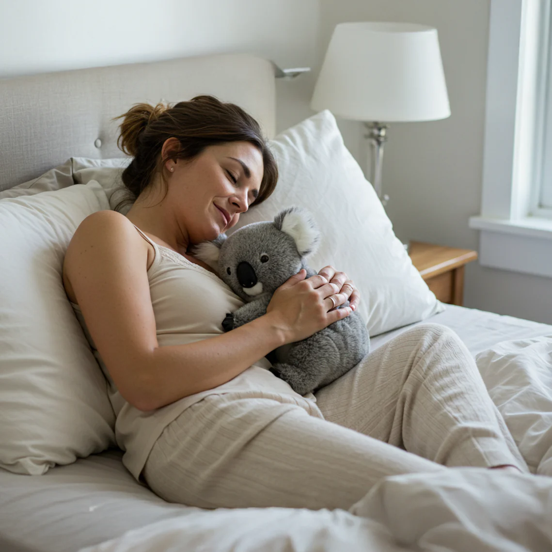 Koaly – Din Trygga Vän i Alla Lägen