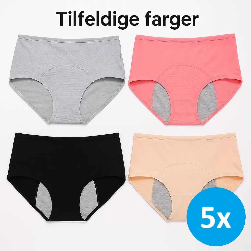 2 + 3 GRATIS x UraFree™ (50% RABATT) KVALIO
